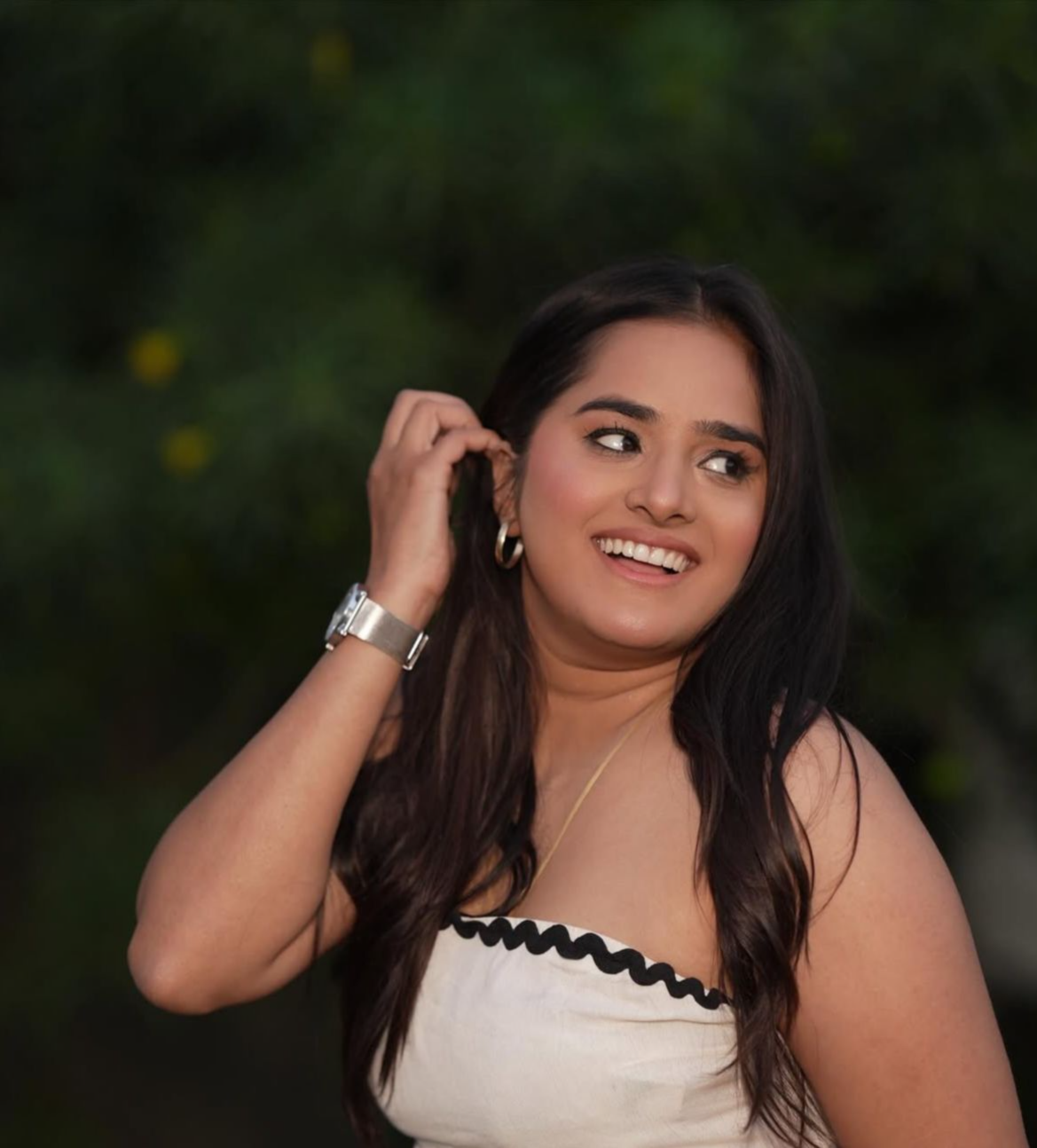 Ayushi Sikarwar