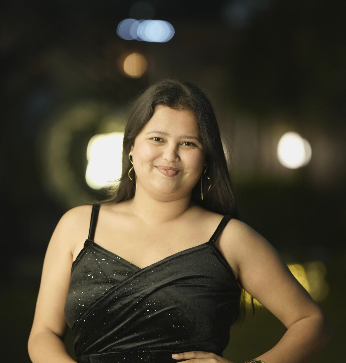 Vaishnavi Tomar